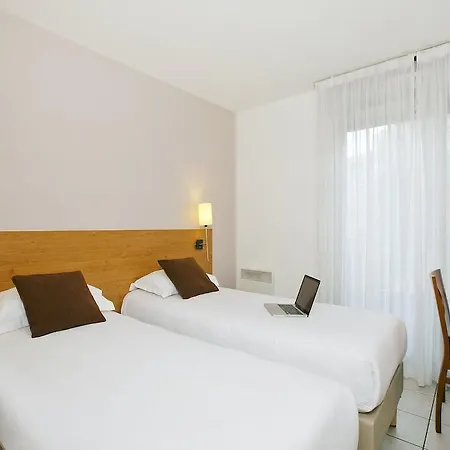 Sejours & Affaires Park Lane Aparthotel