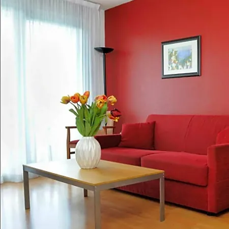 Sejours & Affaires Park Lane Aparthotel