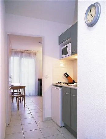 Sejours & Affaires Park Lane Lyon