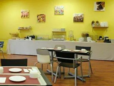 セジュール＆アフェール パーク レーン アパートホテル