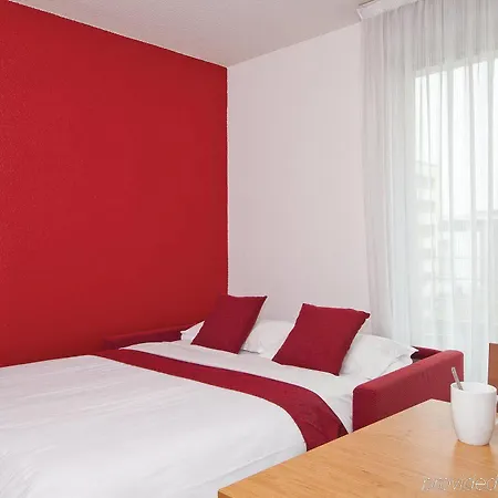Sejours & Affaires Park Lane Lyon