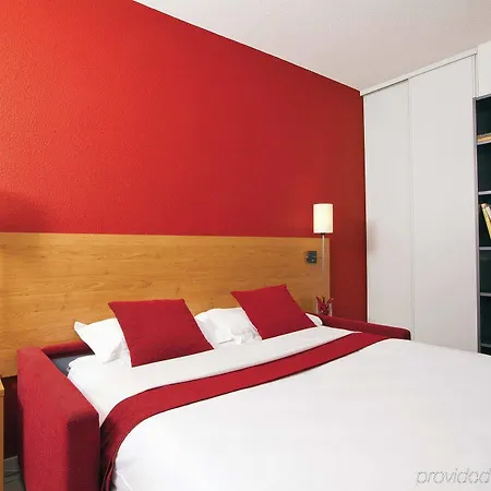 Sejours & Affaires Park Lane Aparthotel Lyon