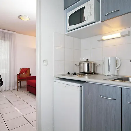 Aparthotel Sejours & Affaires Park Lane Lyon