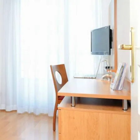 Sejours & Affaires Park Lane Aparthotel Lyon