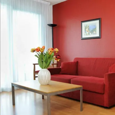 Sejours & Affaires Park Lane Aparthotel