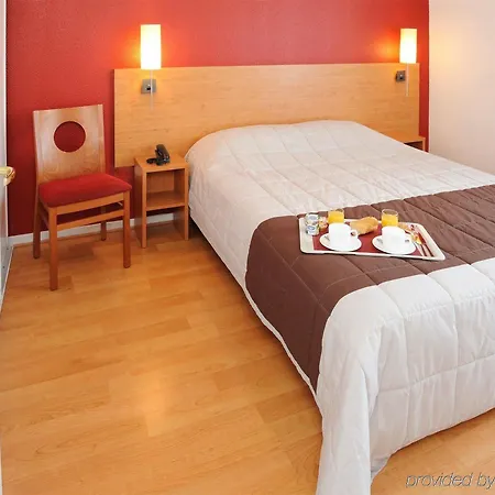 Sejours & Affaires Park Lane