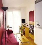 Sejours & Affaires Park Lane Lyon