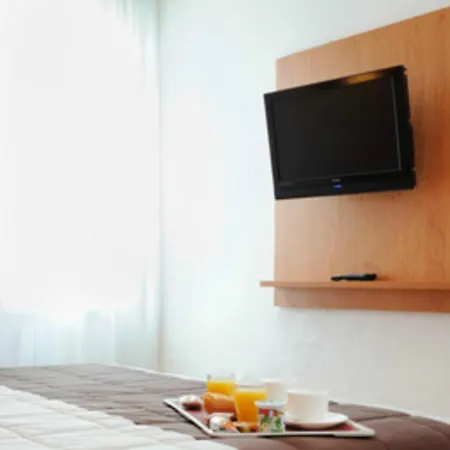 Aparthotel Sejours & Affaires Park Lane