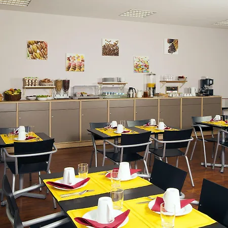 Aparthotel Sejours & Affaires Park Lane