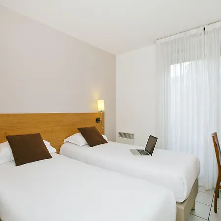 Sejours & Affaires Park Lane Aparthotel Lyon