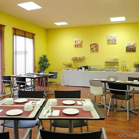 Sejours & Affaires Park Lane Aparthotel Lyon