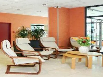 Sejours & Affaires Park Lane 2* Lyon